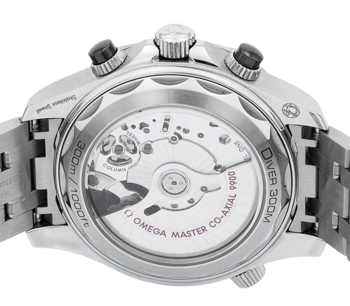 Omega Seamaster Diver 300m 210.30.44.51.01.001